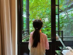 -杭州西湖柳莺里酒店