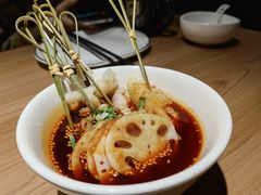-太二酸菜鱼(沈阳万象城店)