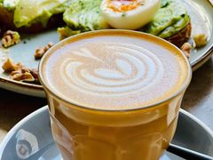 澳白-RAC BAR(安福路店)