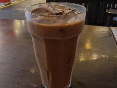 -马来西亚美食街