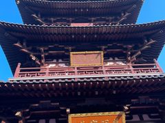 -寒山寺