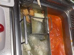 -野妹火锅(龙岗店)