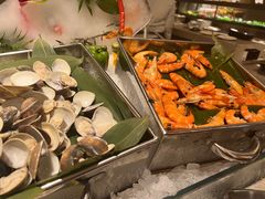 -步步高福朋喜来登·宜客乐西餐厅