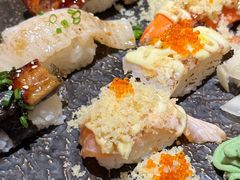 -鸟鹏烧鸟居酒屋(熙龙湾店)