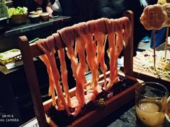 鸭肠儿-湊湊火锅·茶憩(新中关购物中心店)