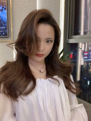 -3AM·S HAIR SALON烫发染发接发