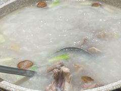 -丰尔粥食·粥底火锅·桑拿鸡(大良总店)