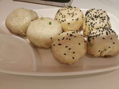 大虾小杨双拼-小杨生煎(黄河路店)