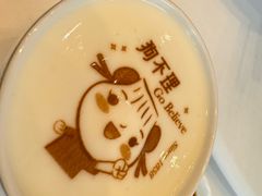 -狗不理(贵宾楼店)