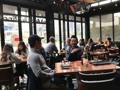 -The Meat & Wine Co Southbank(南岸店)