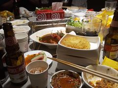 -海底捞火锅(南山京基百纳店)