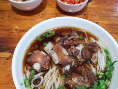 -肆姐面粉馆(坡子街店)