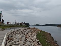-三岔湖景区