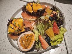 -BE BRIGHT KITCHEN(正佳广场店)