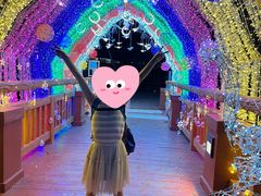 -清迈夜间动物园
