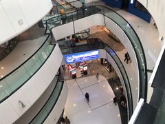 -万达广场(北京槐房店)