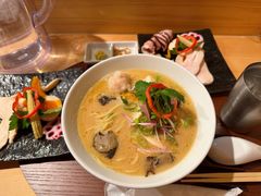 -篝拉面(银座店)