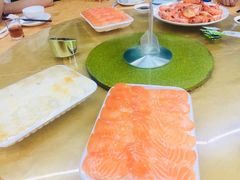 -广胜通达海鲜食府(黄沙店)
