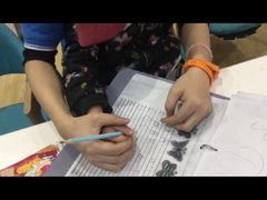 -GogoReading少儿英语分级阅读(双井中心店)