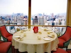 -国贸旋转餐厅(国贸广场店)