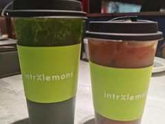 -introlemons(北京西单更新场店)