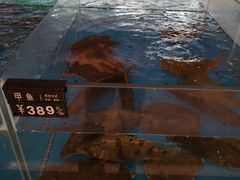-艳阳天·非遗楚菜(武汉客厅店)