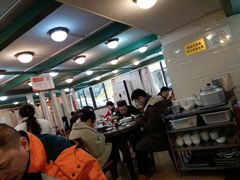 大堂-周家大连水饺(美专校街店)