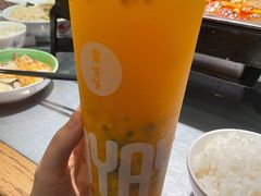 -果呀呀(国金街店)
