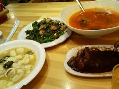 -乌镇那一年小院主题餐厅(甘泉西路店)