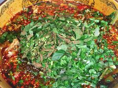 -乐山第一家临江鳝丝(茶坊路店)