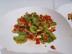 -满堂·烤鸭店·北京菜(鼓楼店)