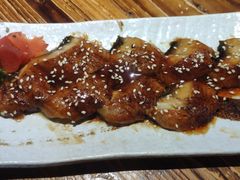 -小川洋风料理(街道口店)