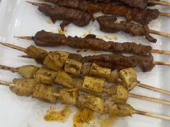 -宛平李记小吃(东关街店)