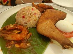 -关夫人餐厅(阳光广场店)