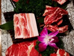 -匠牛道烤肉料理店(西坝河店)