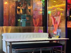 -VERVO金酒吧·独立电音俱乐部(正义坊购物中心店)