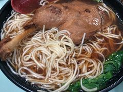 -食惠里小笼包面馆(越秀店)