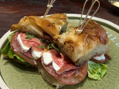 -O'mills Sourdough Bakery&Bistro(永嘉路店)