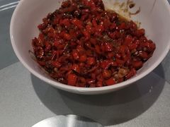 -辛香味烧鱼馆·非遗技艺·排骨红烧肉(光谷医药园店)