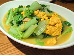 -吕氏疙瘩汤·新鲁菜(济南万象城店)