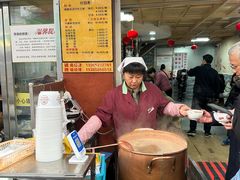 -雪园小吃部(天桥商场店)