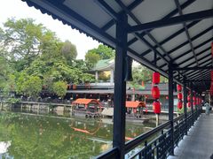 -侨美·唐荔园·40年地道粤菜