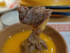 -温野菜涮涮锅(曲江大悦城店)