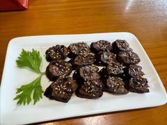 -莲餐厅·湖北菜·藕汤老手艺(愚园路店)
