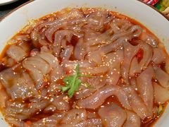 -金掌勺东北菜(格兰晴天店)