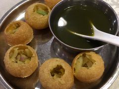 -葛尼沙印度餐厅 (镇明路店)