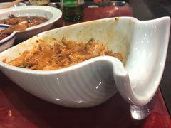 -窄巷子陕菜馆·地道陕西菜(粉巷店)