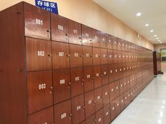 -广州保龄球馆(广州天河体育中心店)