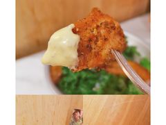 香草风味鸡翅-农畉LONFOOD(福田星河COCOPark店)