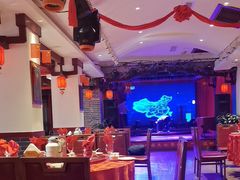 -山西会馆·晋菜·晋商宴·牌匾博物馆(胜利东街店)